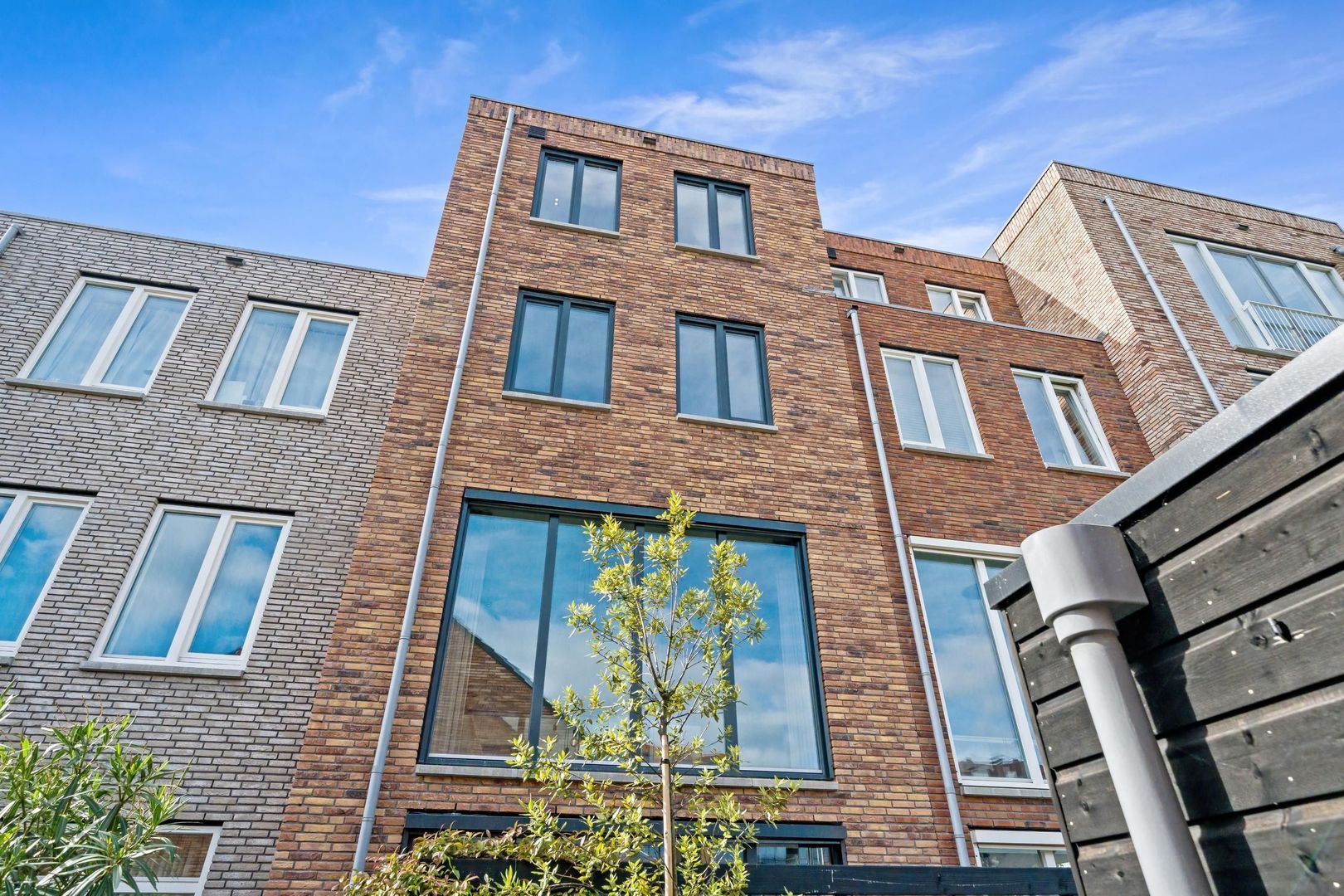 Parelmoervlinderlaan 130, Rijswijk foto-16