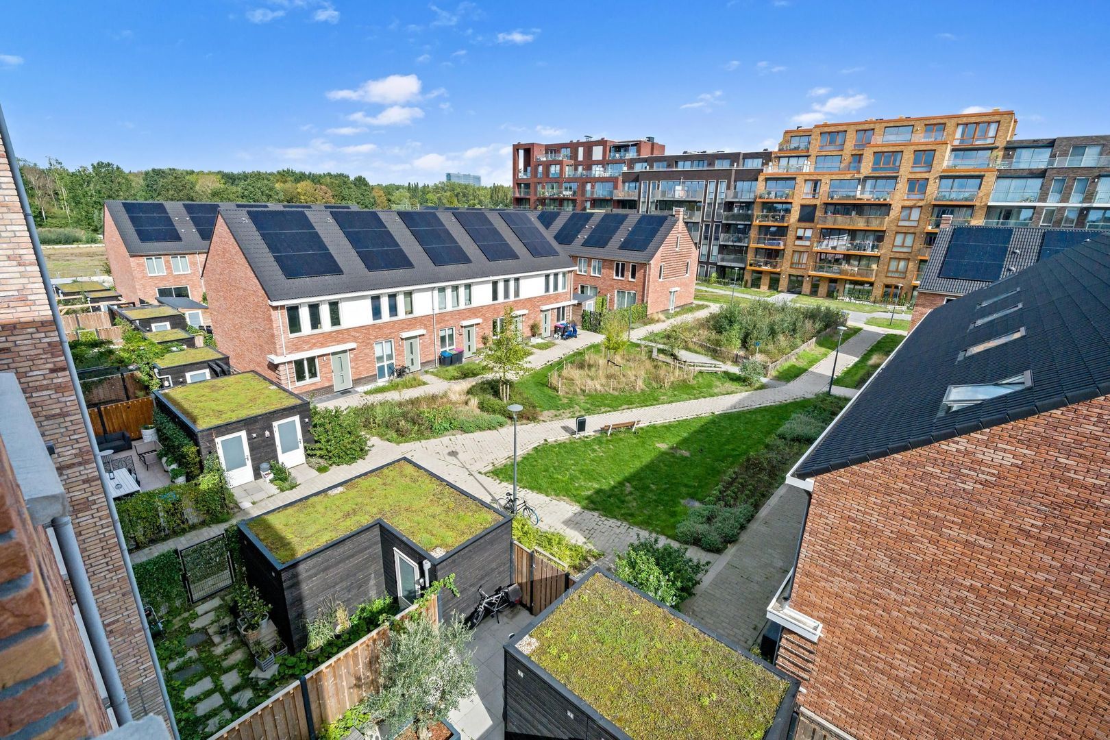 Parelmoervlinderlaan 130, Rijswijk foto-59