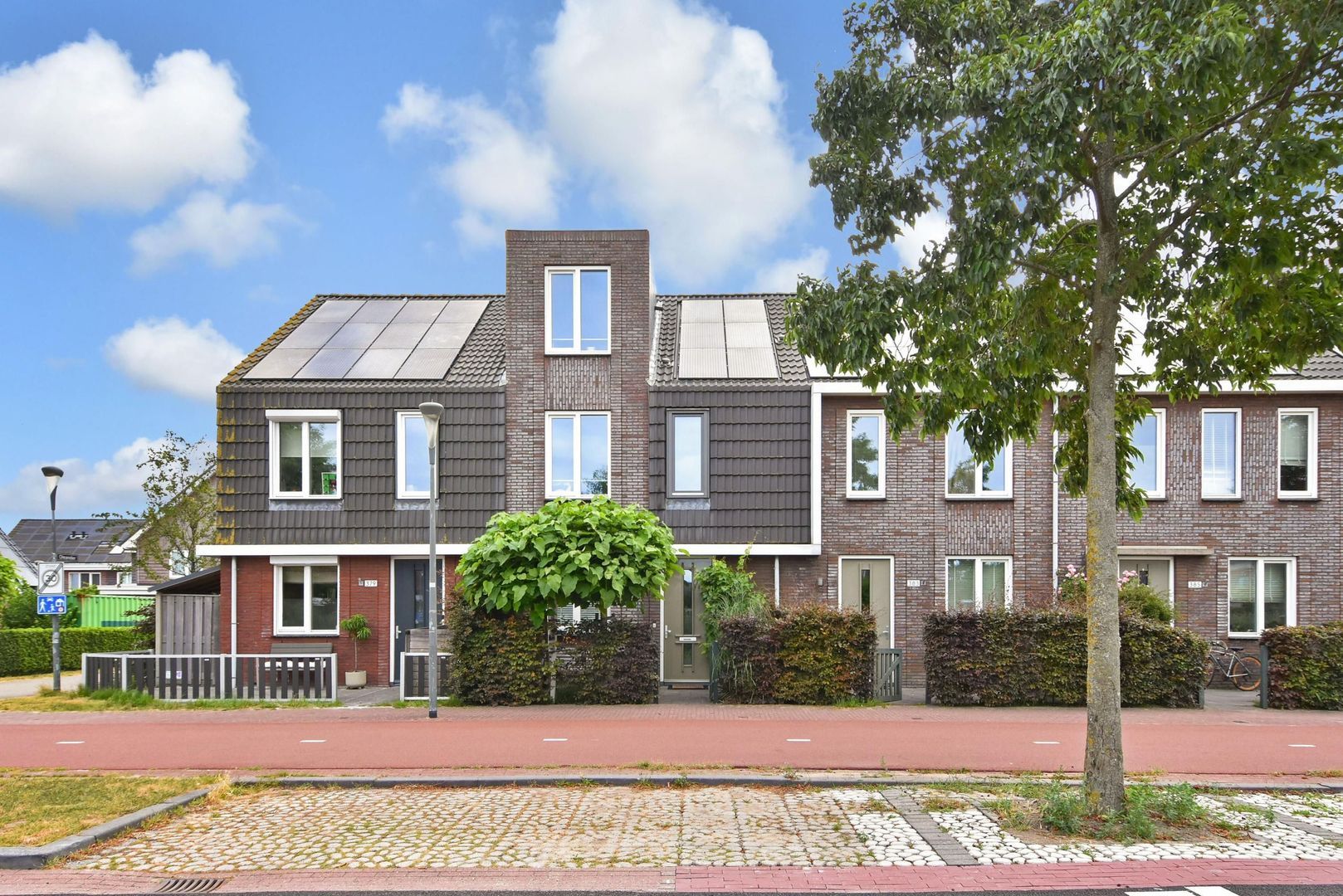 Laan van Sion 381, Rijswijk foto-0