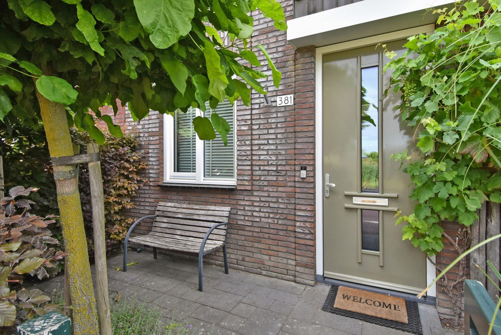 Laan van Sion 381, Rijswijk foto-5