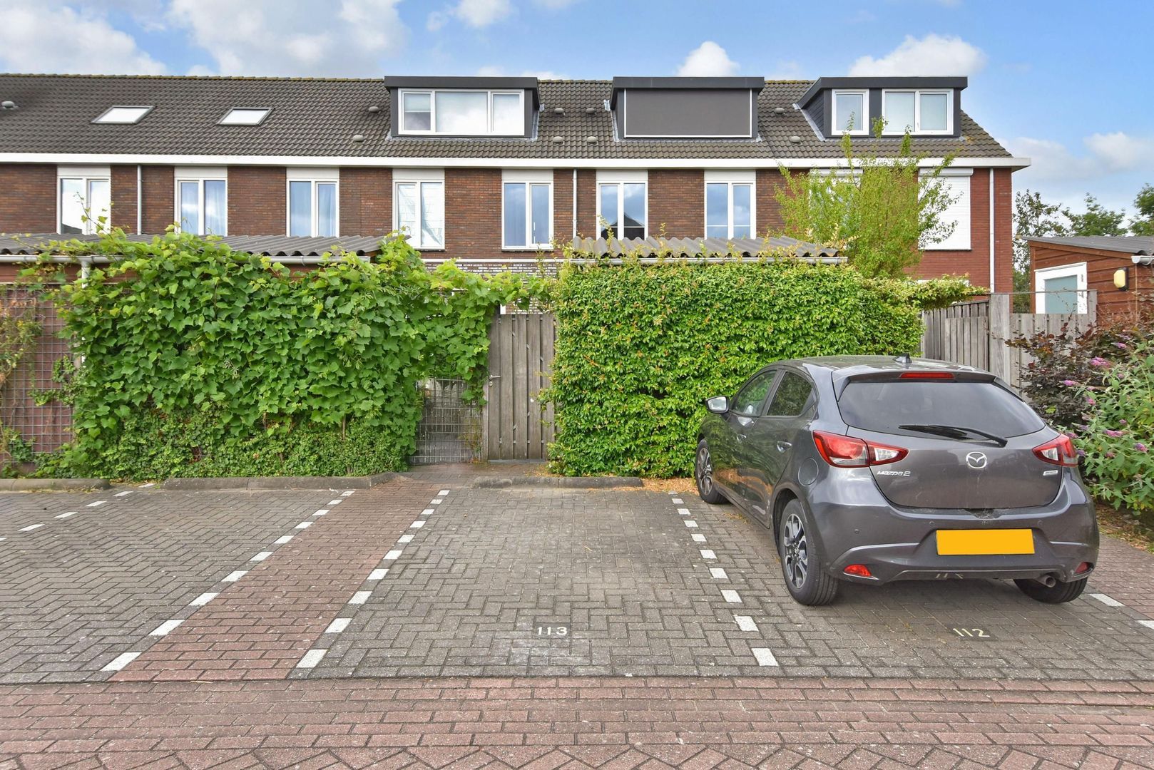 Laan van Sion 381, Rijswijk foto-16