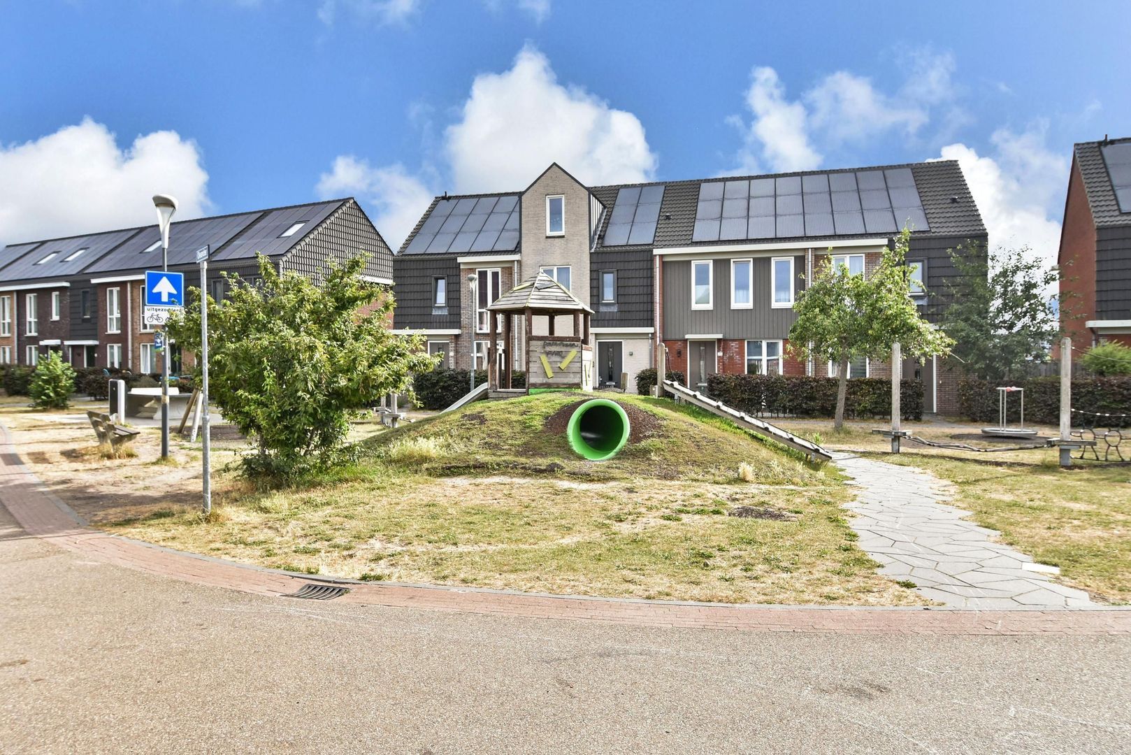 Laan van Sion 381, Rijswijk foto-39
