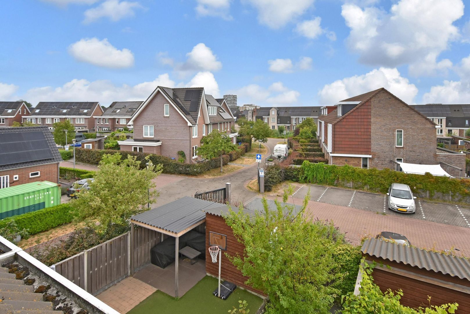 Laan van Sion 381, Rijswijk foto-38