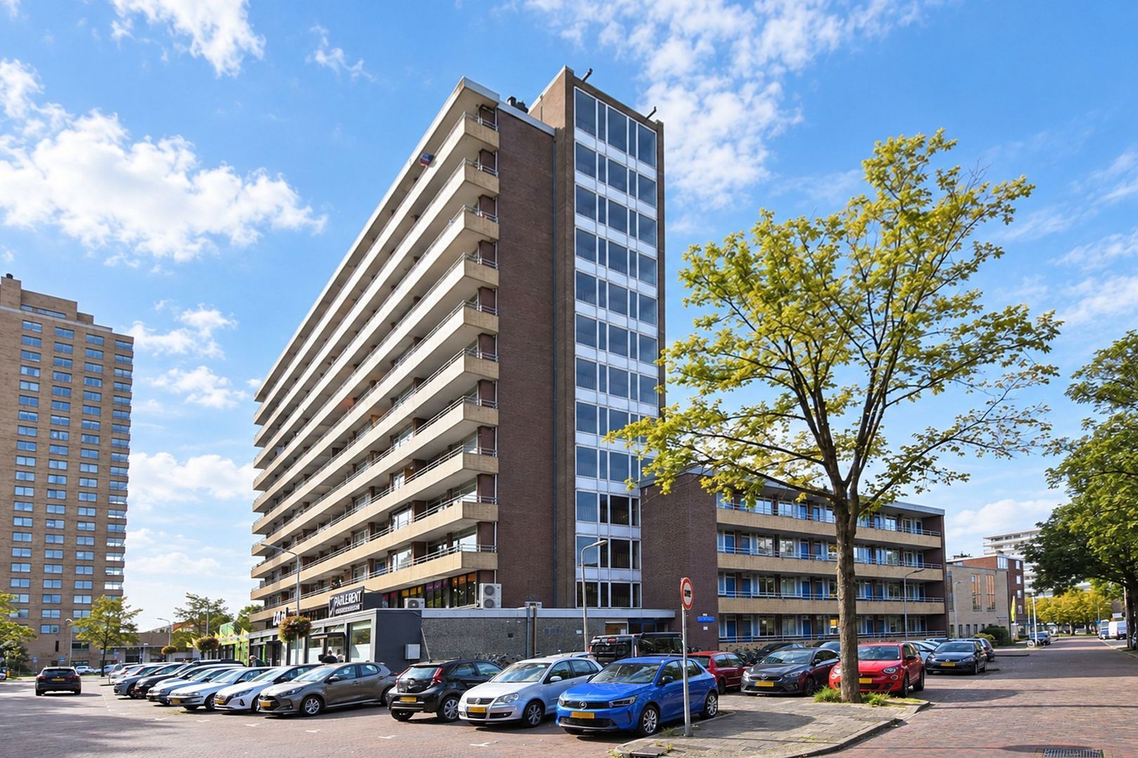 Van Adrichemstraat 153, Delft foto-0
