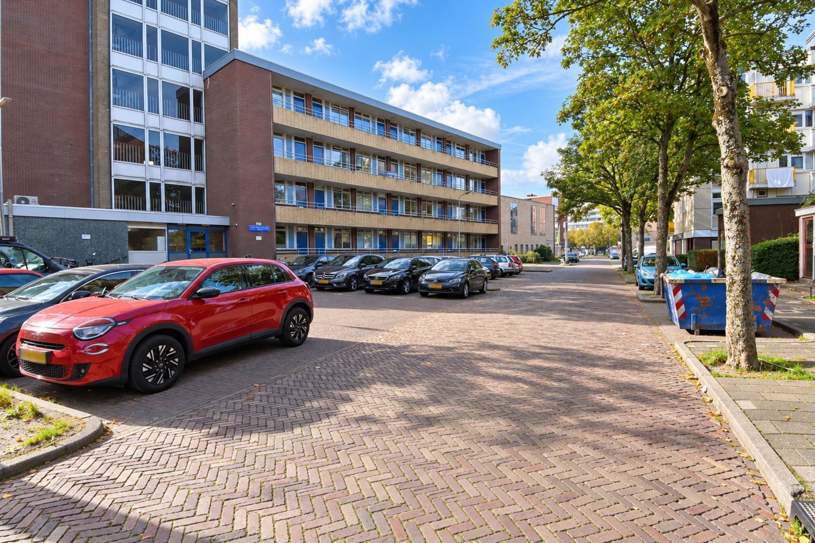 Van Adrichemstraat 153, Delft foto-26