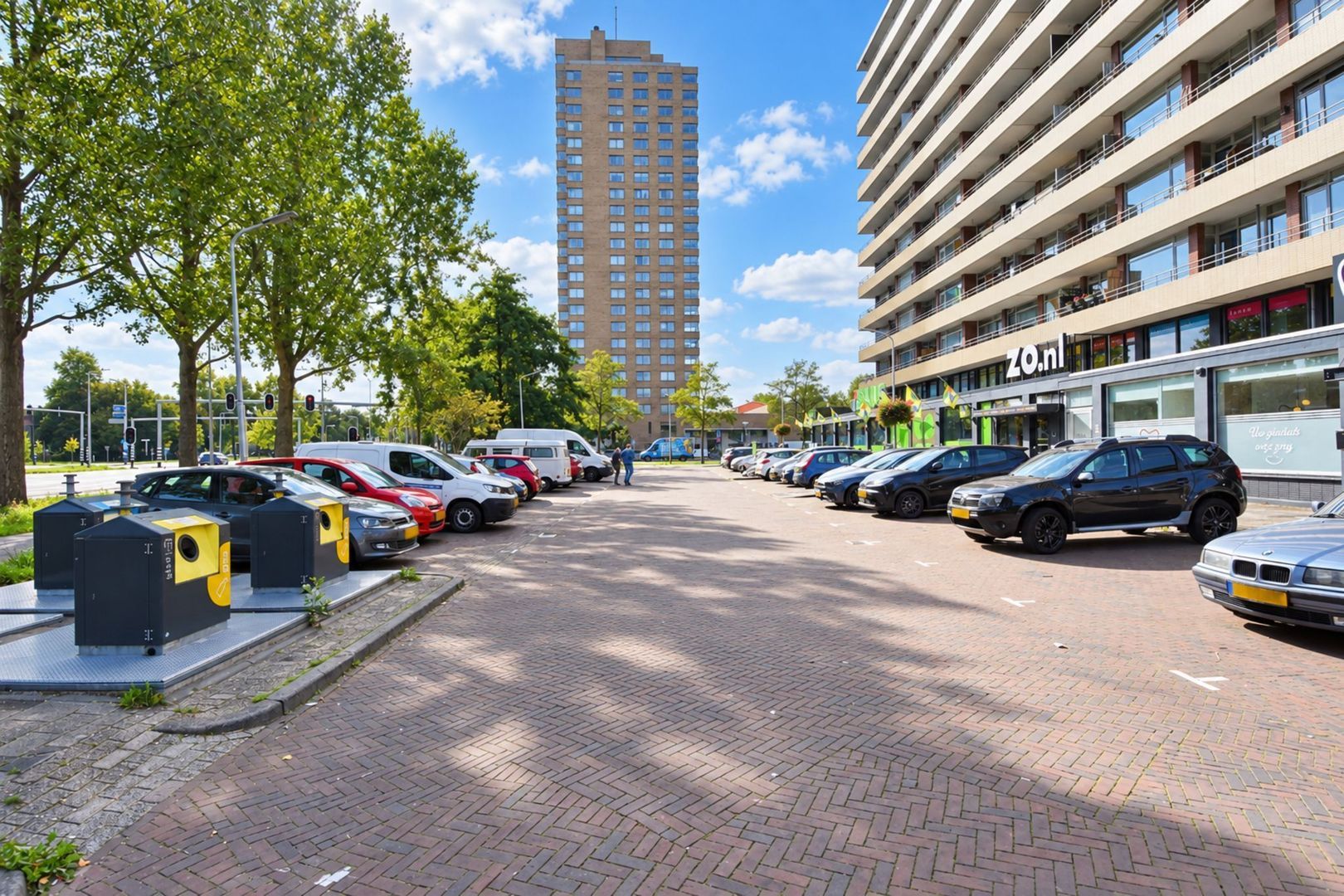 Van Adrichemstraat 153, Delft foto-5