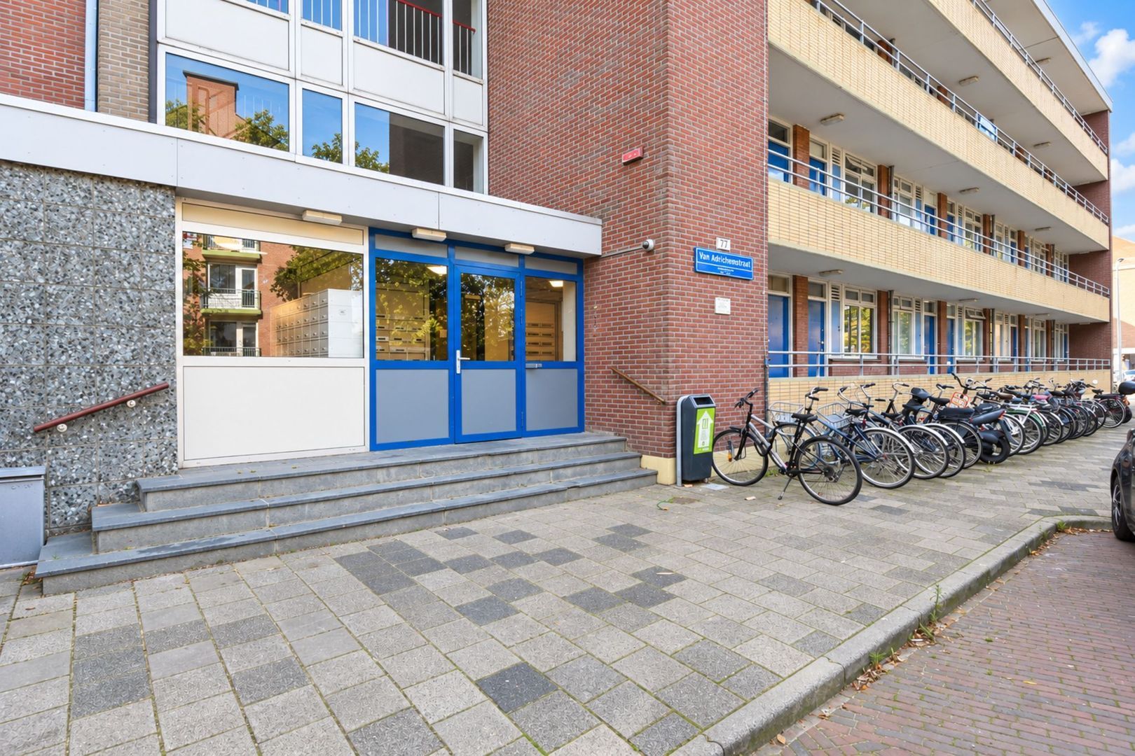 Van Adrichemstraat 153, Delft foto-6