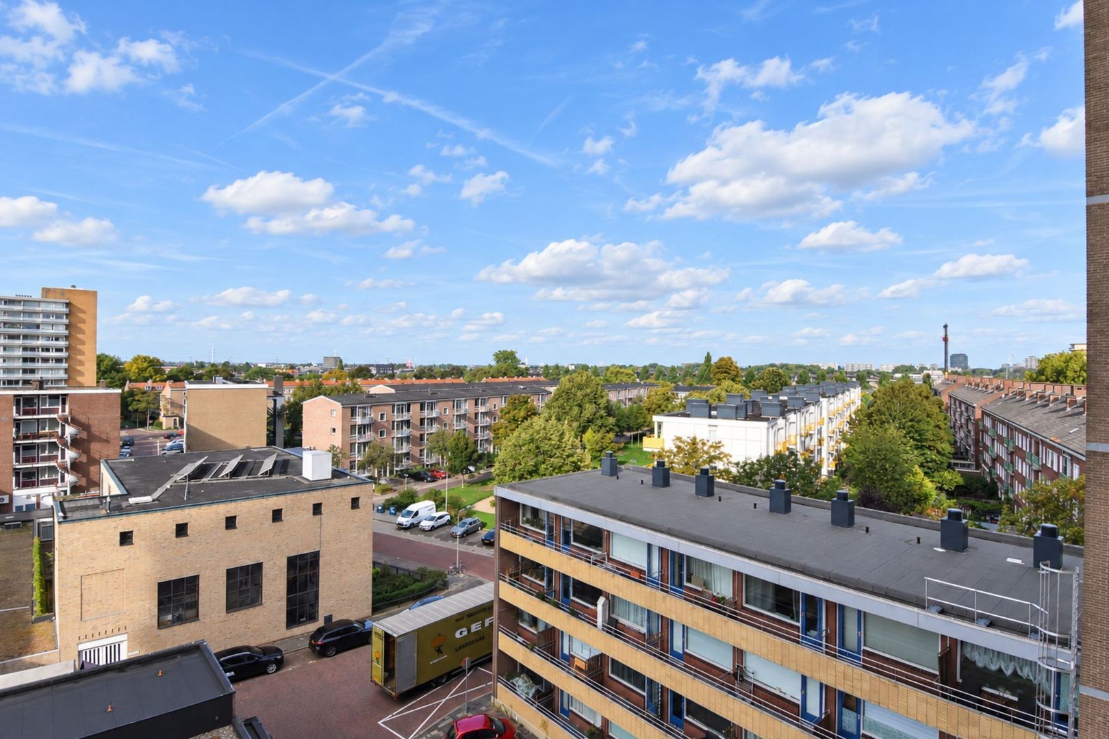 Van Adrichemstraat 153, Delft foto-23
