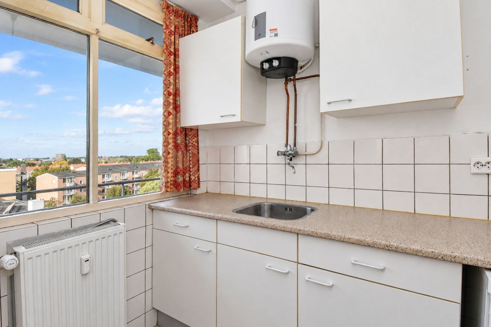 Van Adrichemstraat 153, Delft foto-11
