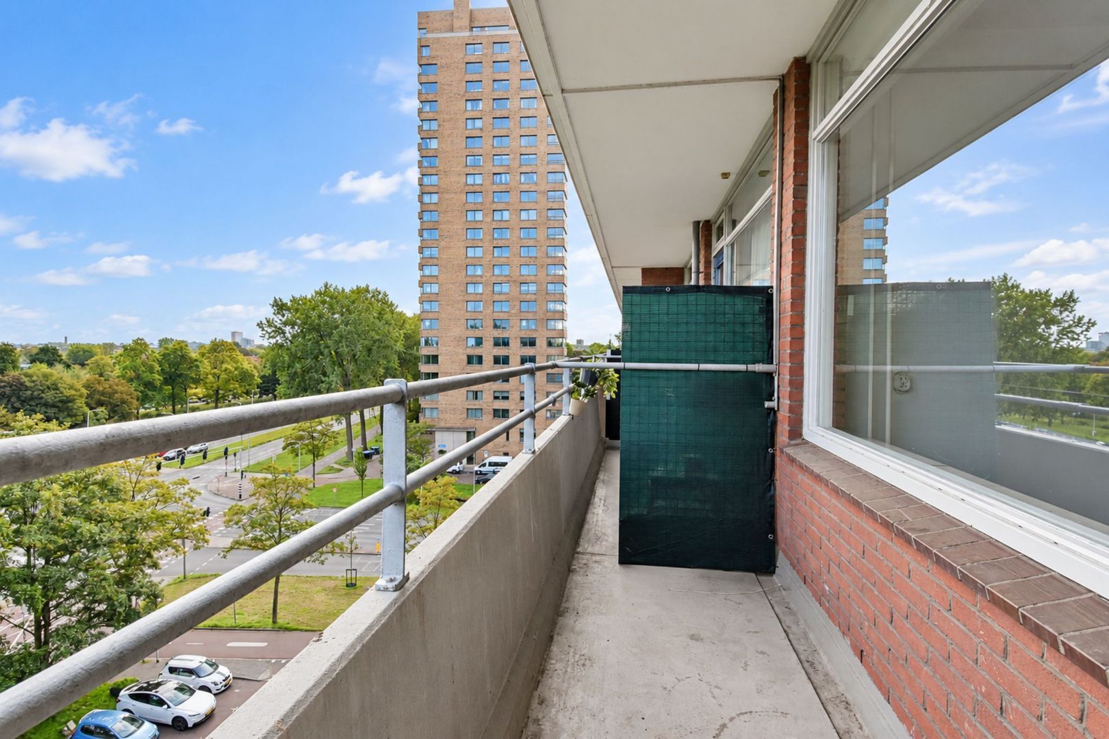 Van Adrichemstraat 153, Delft foto-21