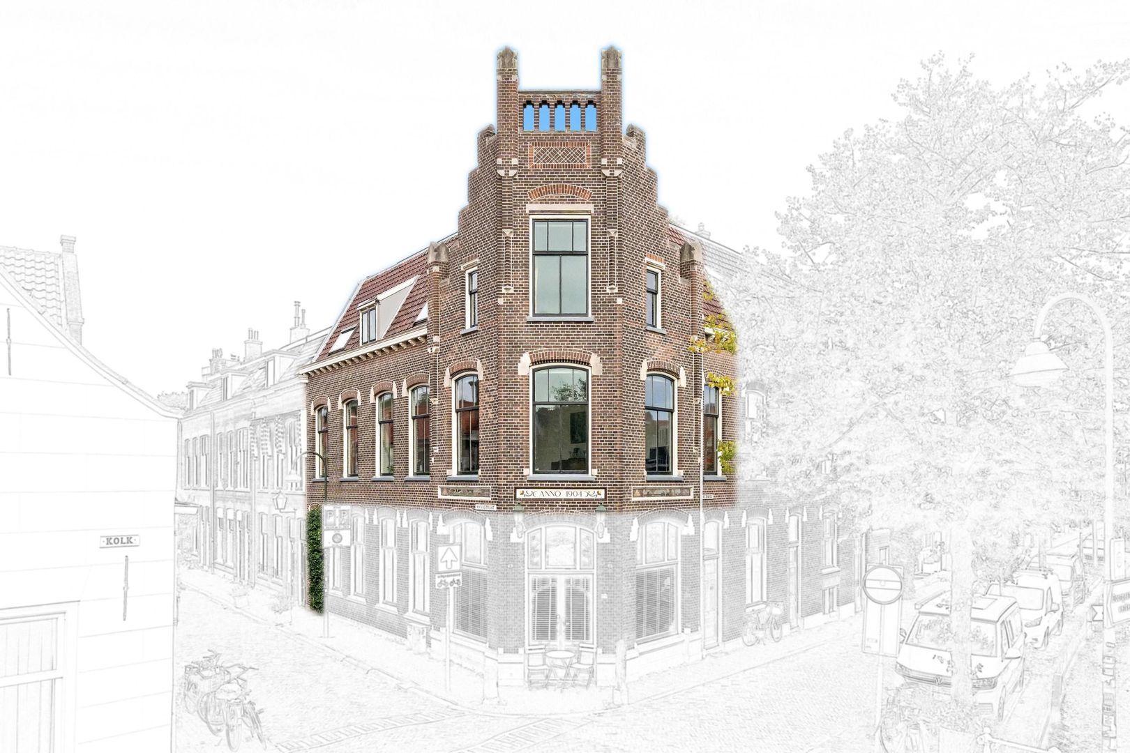 Annastraat 2, Delft foto-4