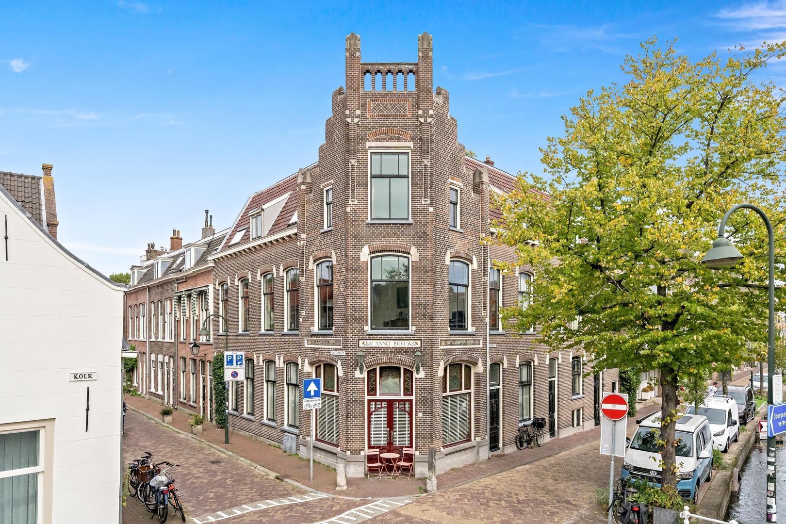 Annastraat 2, Delft foto-0