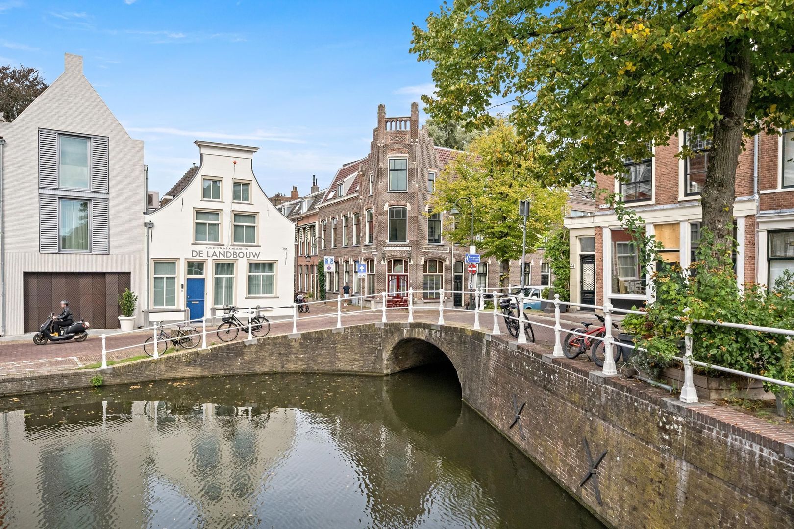 Annastraat 2, Delft foto-3