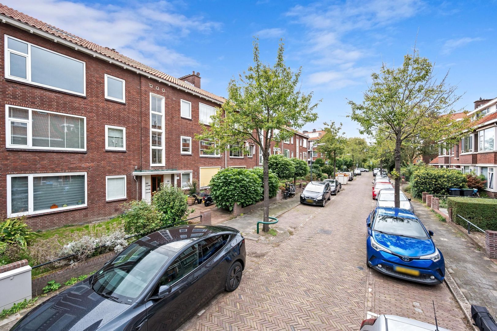 Dennelaan 32, Rijswijk foto-5
