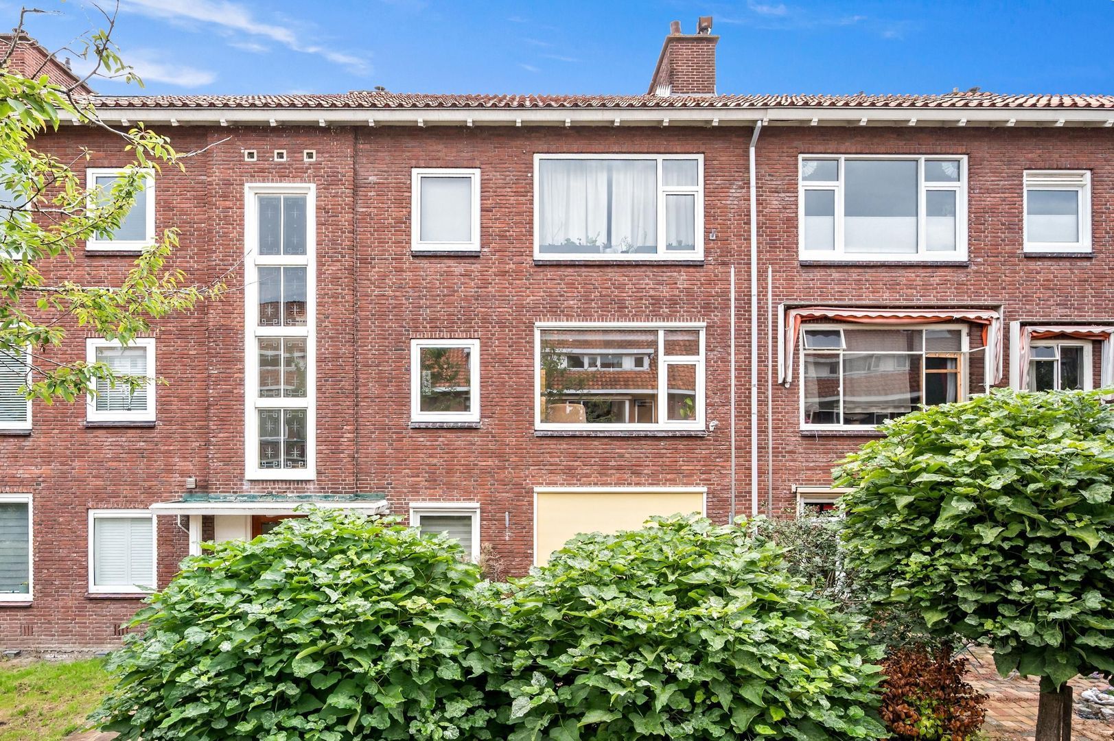 Dennelaan 32, Rijswijk foto-0