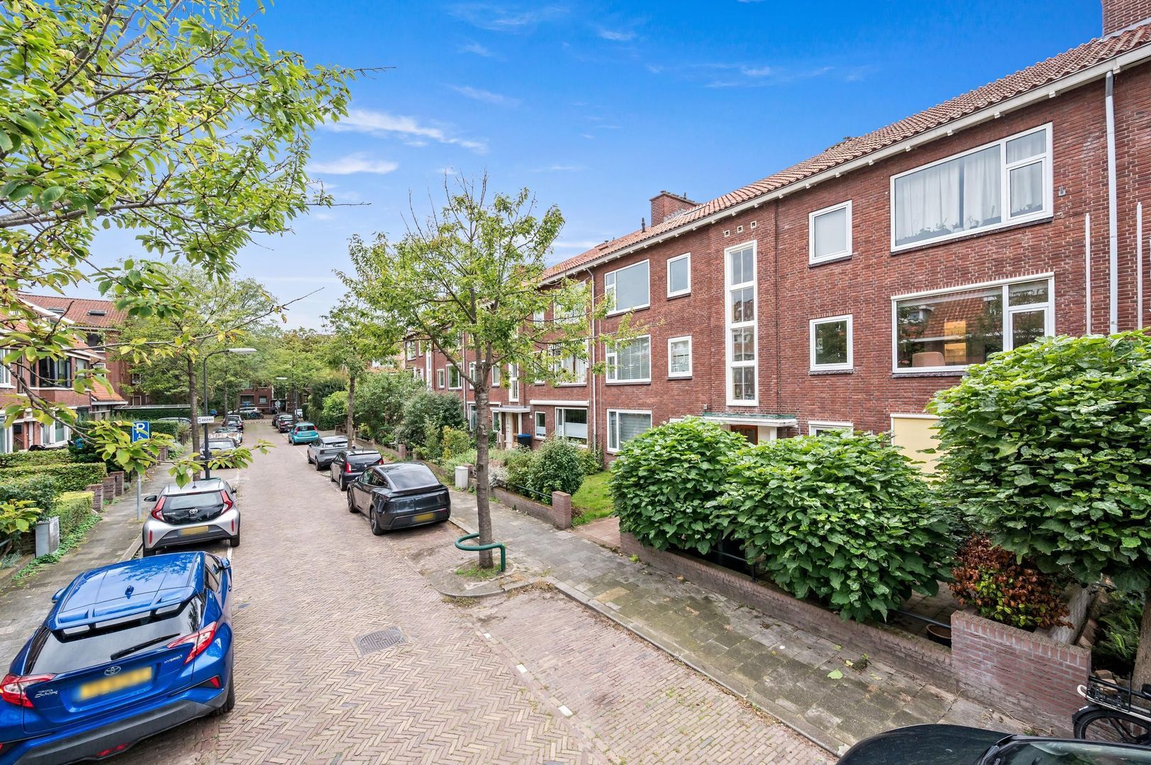 Dennelaan 32, Rijswijk foto-6