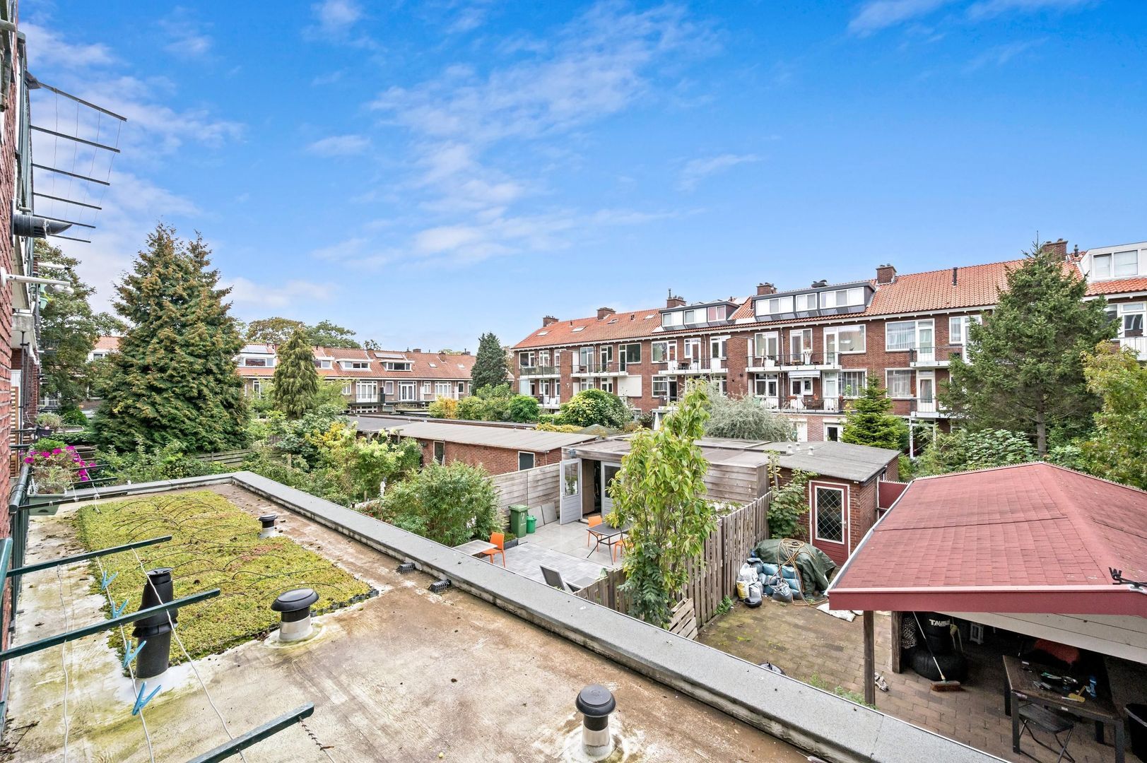 Dennelaan 32, Rijswijk foto-30
