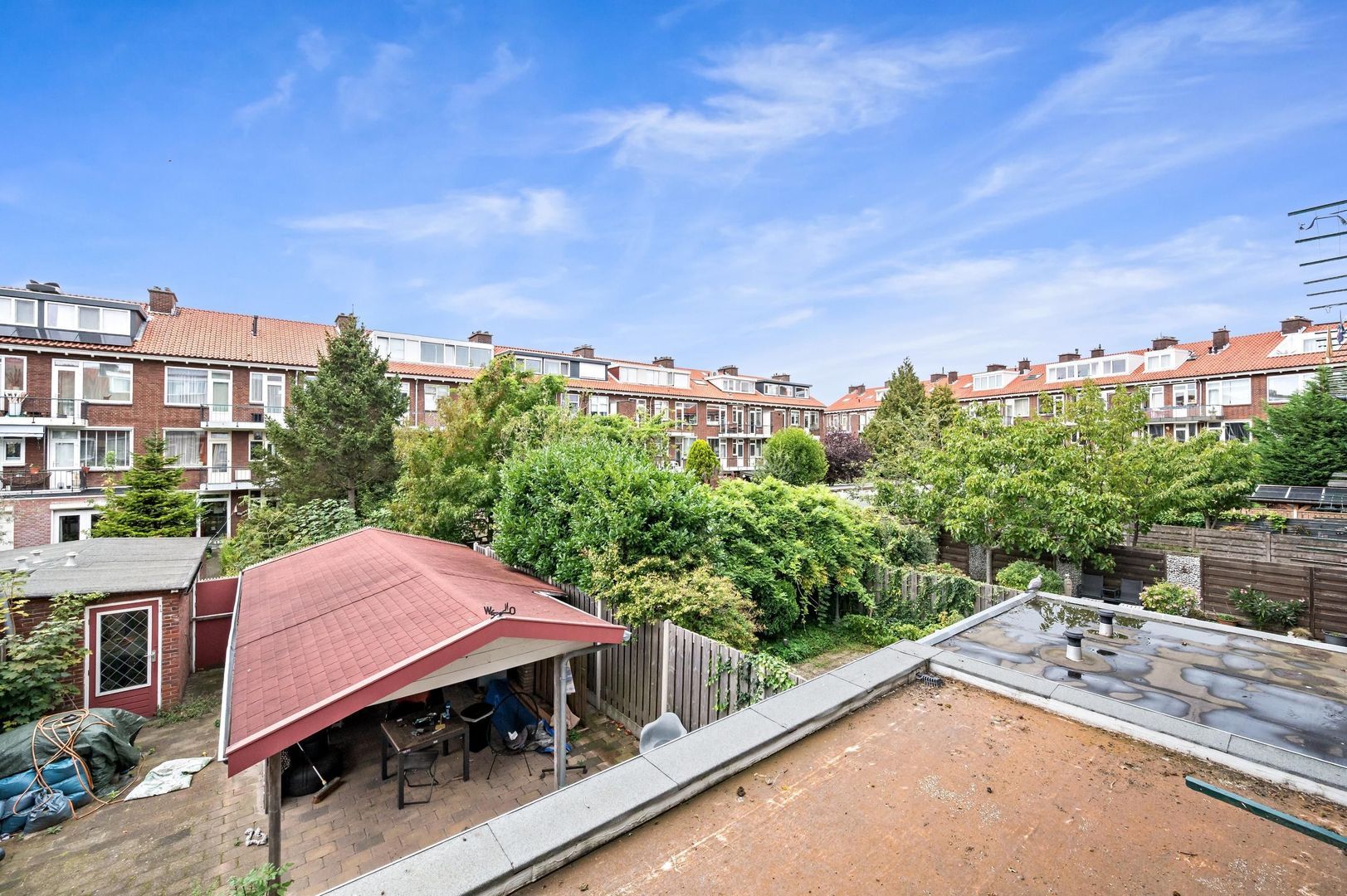Dennelaan 32, Rijswijk foto-31
