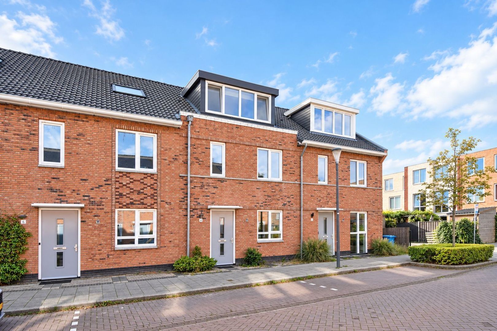 Ockenburger Tientweg 4, Rijswijk foto-45