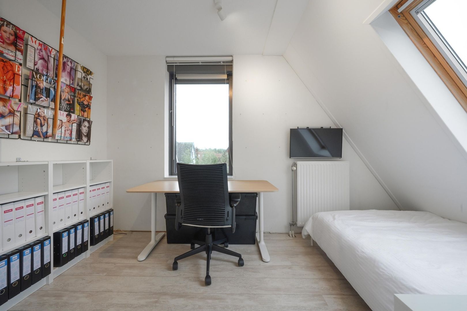 Gentiaan 13, Den Haag foto-39