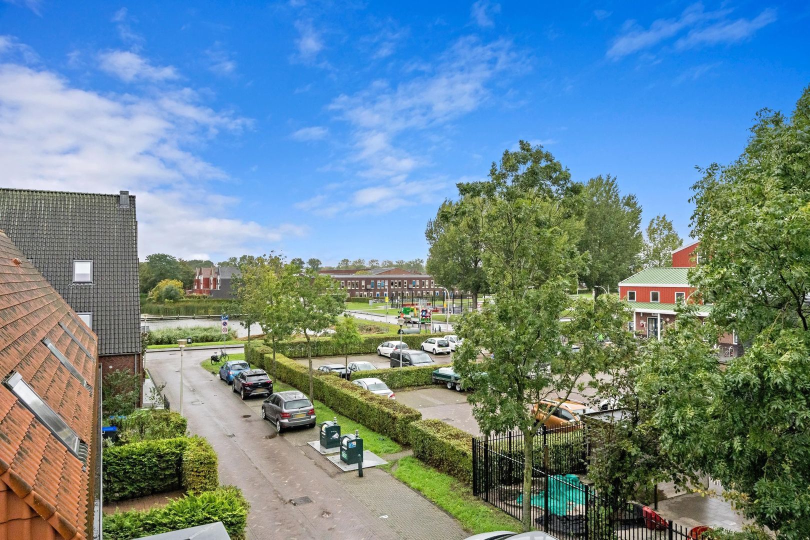 Gentiaan 13, Den Haag foto-43