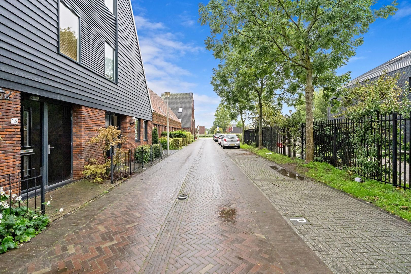 Gentiaan 13, Den Haag foto-1