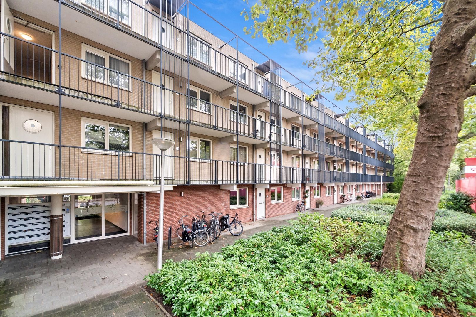 Apolloweg 45, Delft foto-27