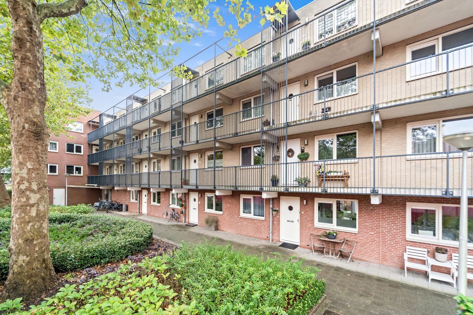 Apolloweg 45, Delft foto-0