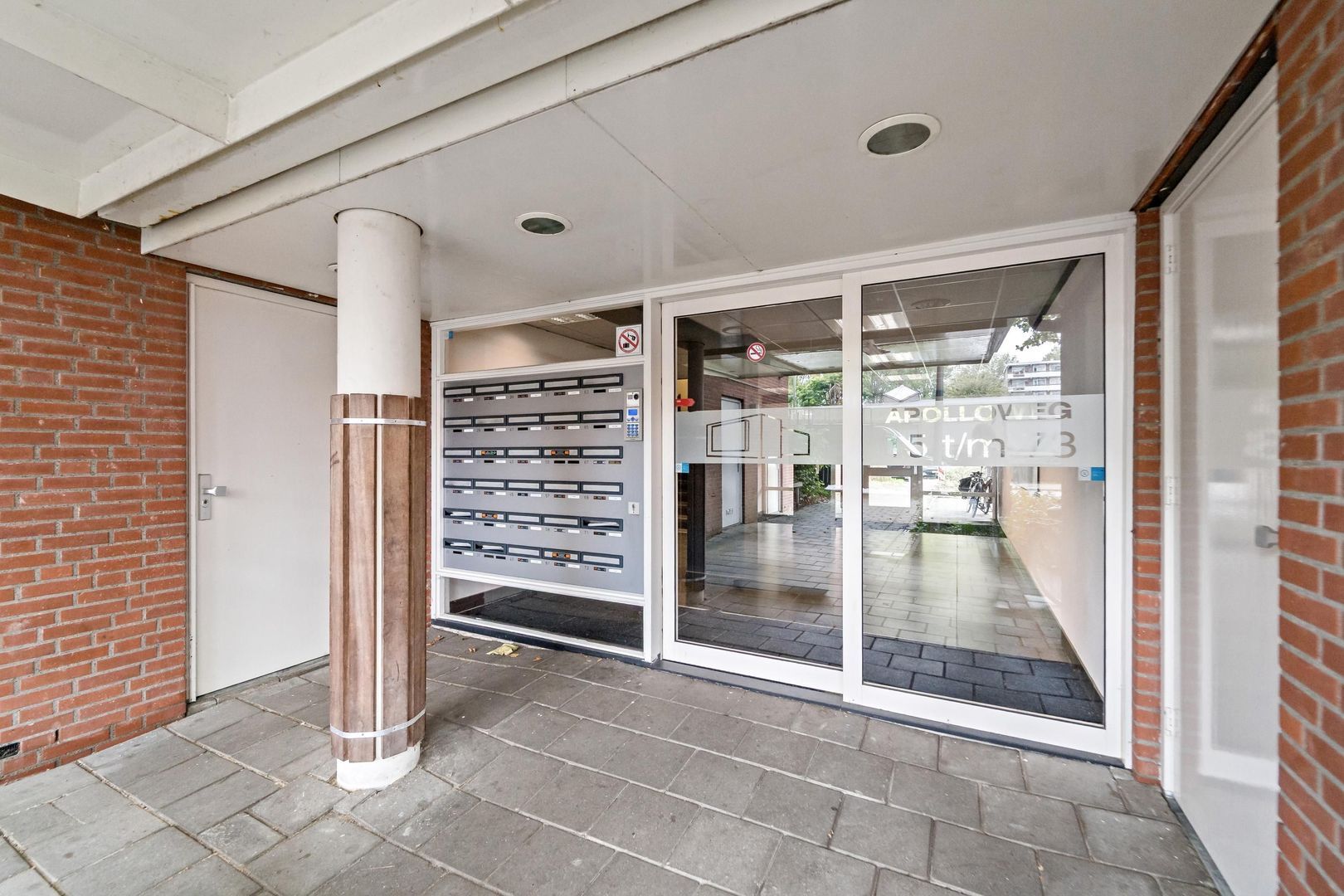 Apolloweg 45, Delft foto-24