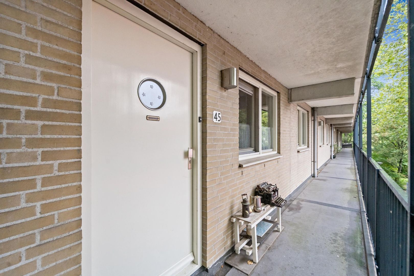 Apolloweg 45, Delft foto-1
