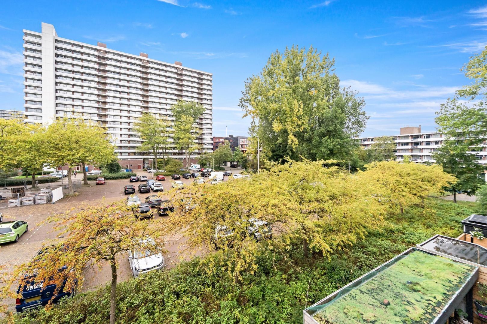 Apolloweg 45, Delft foto-7
