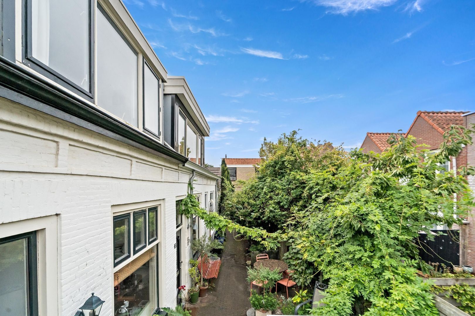 Oosterstraat 57, Delft foto-1
