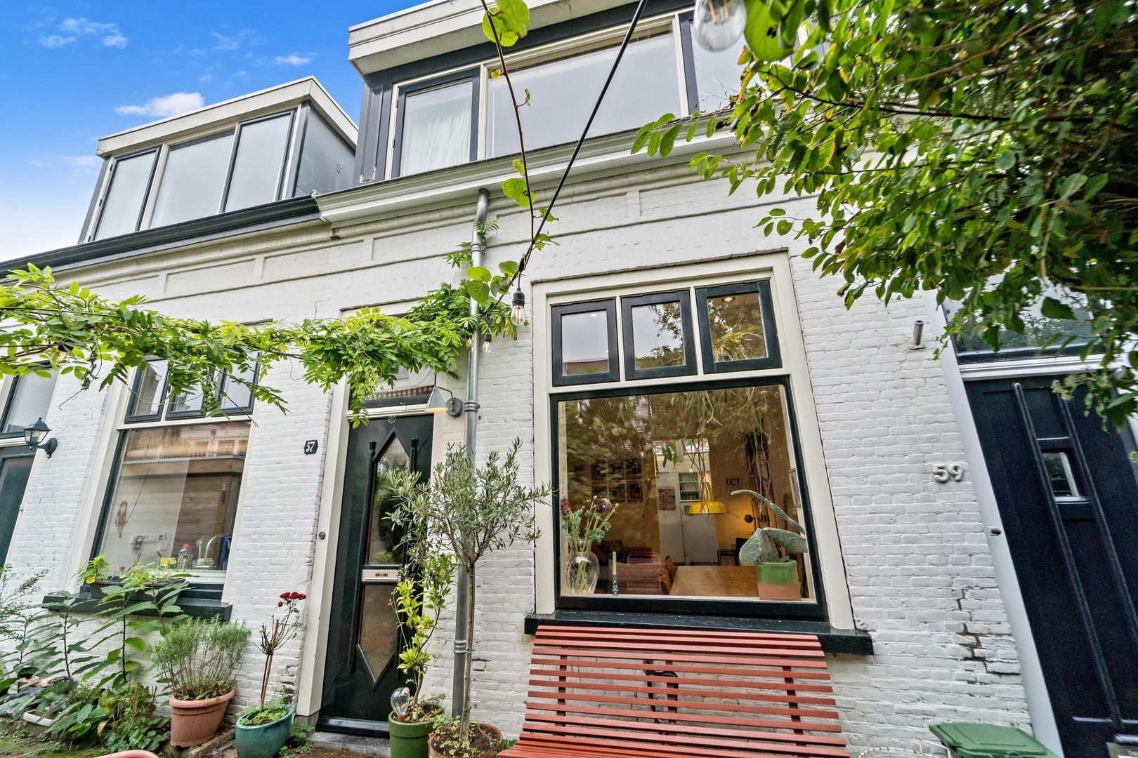 Oosterstraat 57, Delft foto-0