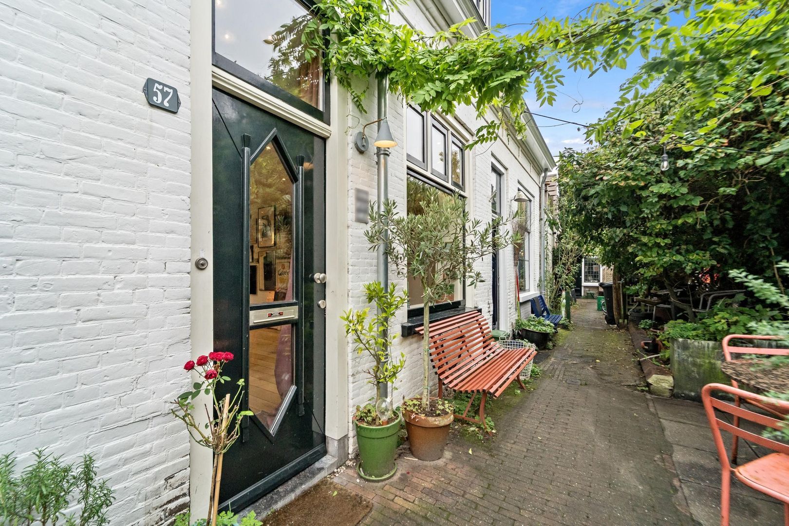 Oosterstraat 57, Delft foto-5