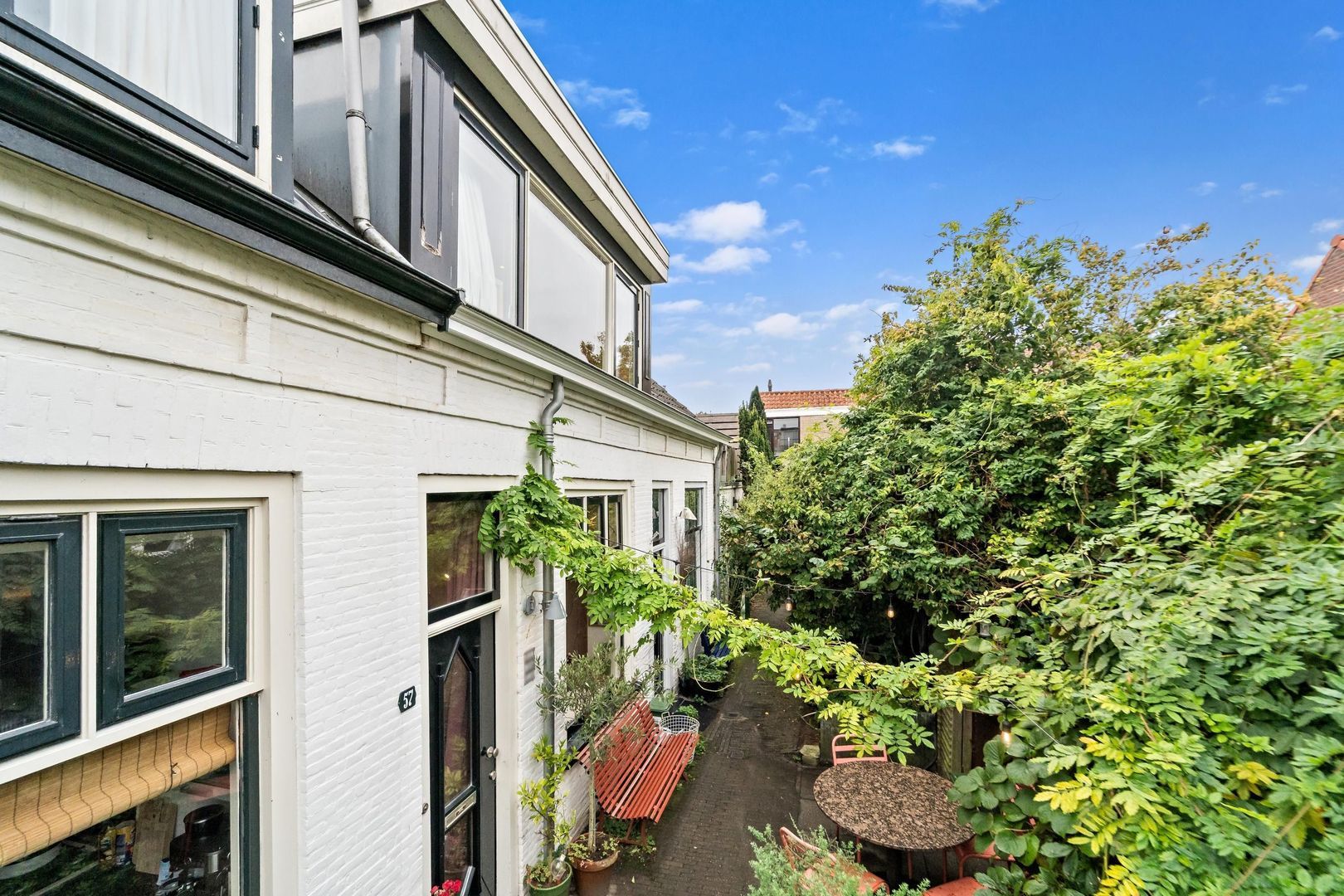 Oosterstraat 57, Delft foto-3