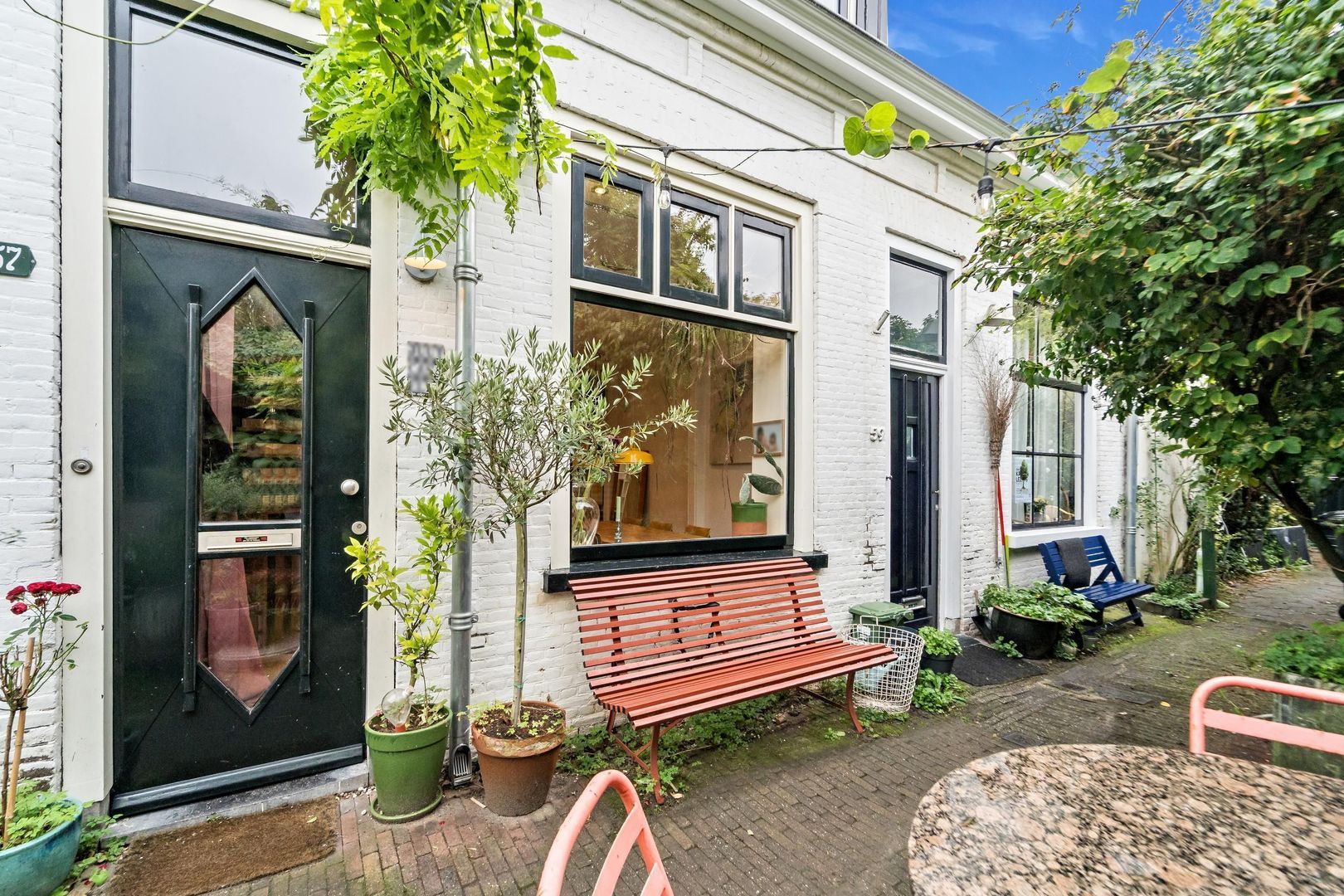 Oosterstraat 57, Delft foto-7
