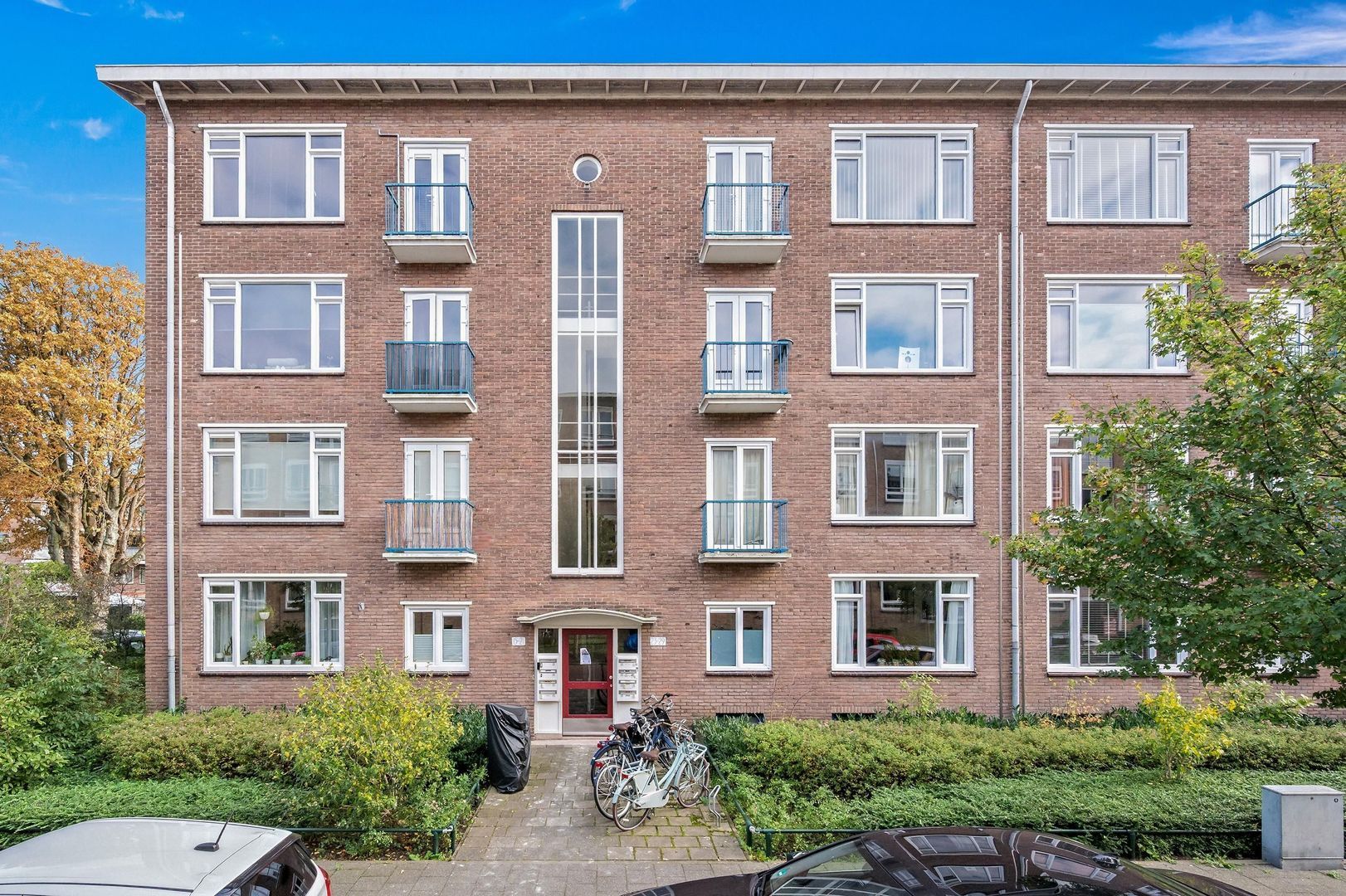 van Dijcklaan 29, Rijswijk foto-0