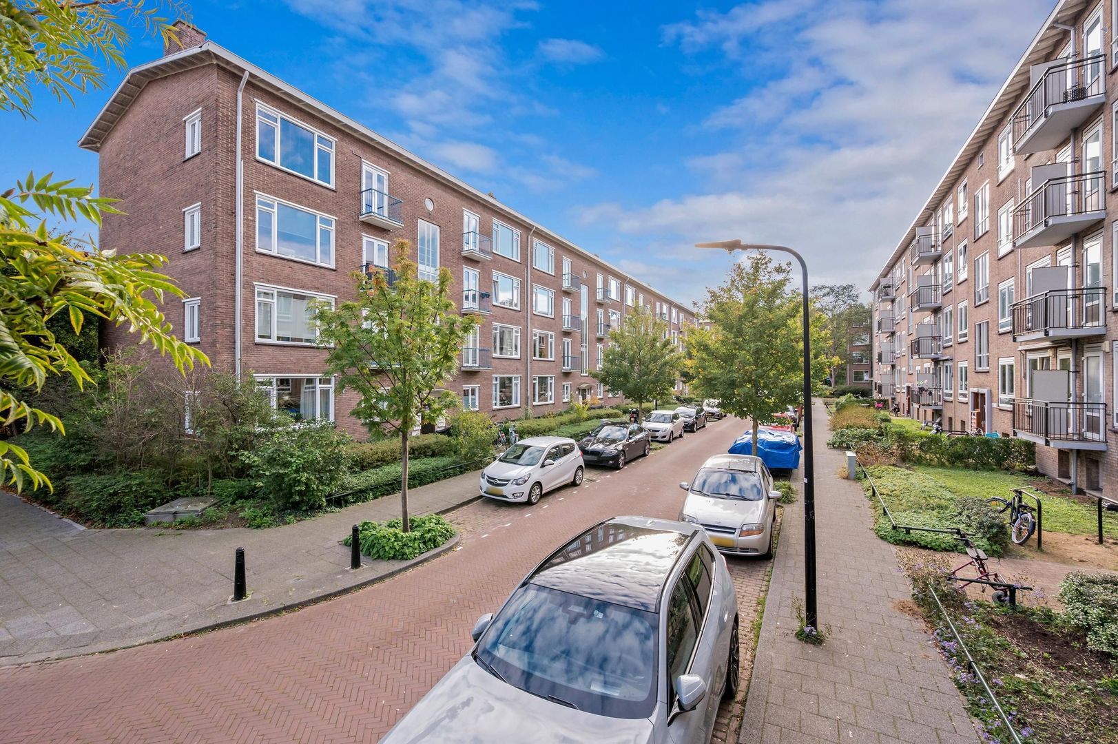 van Dijcklaan 29, Rijswijk foto-7