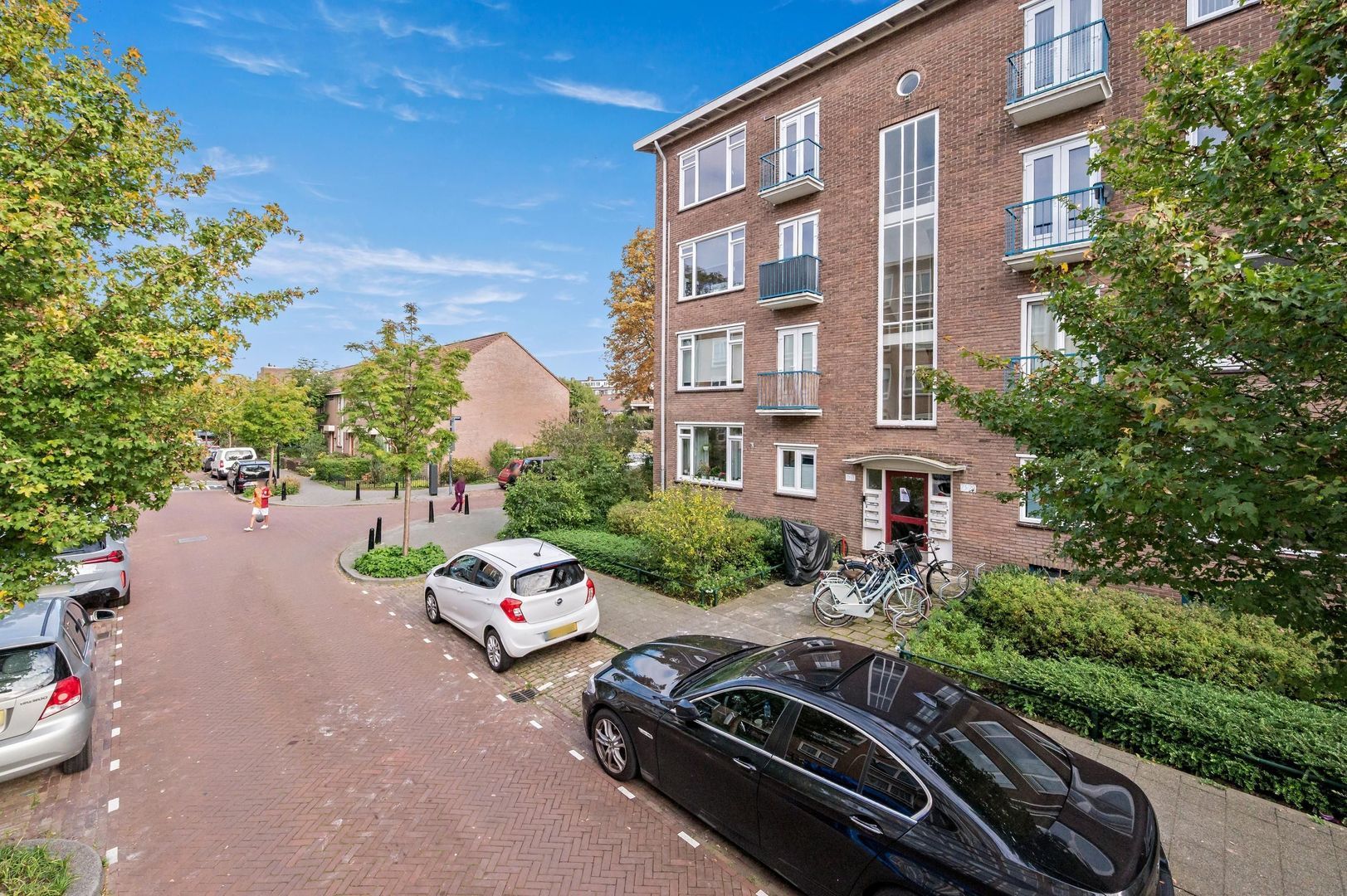 van Dijcklaan 29, Rijswijk foto-8