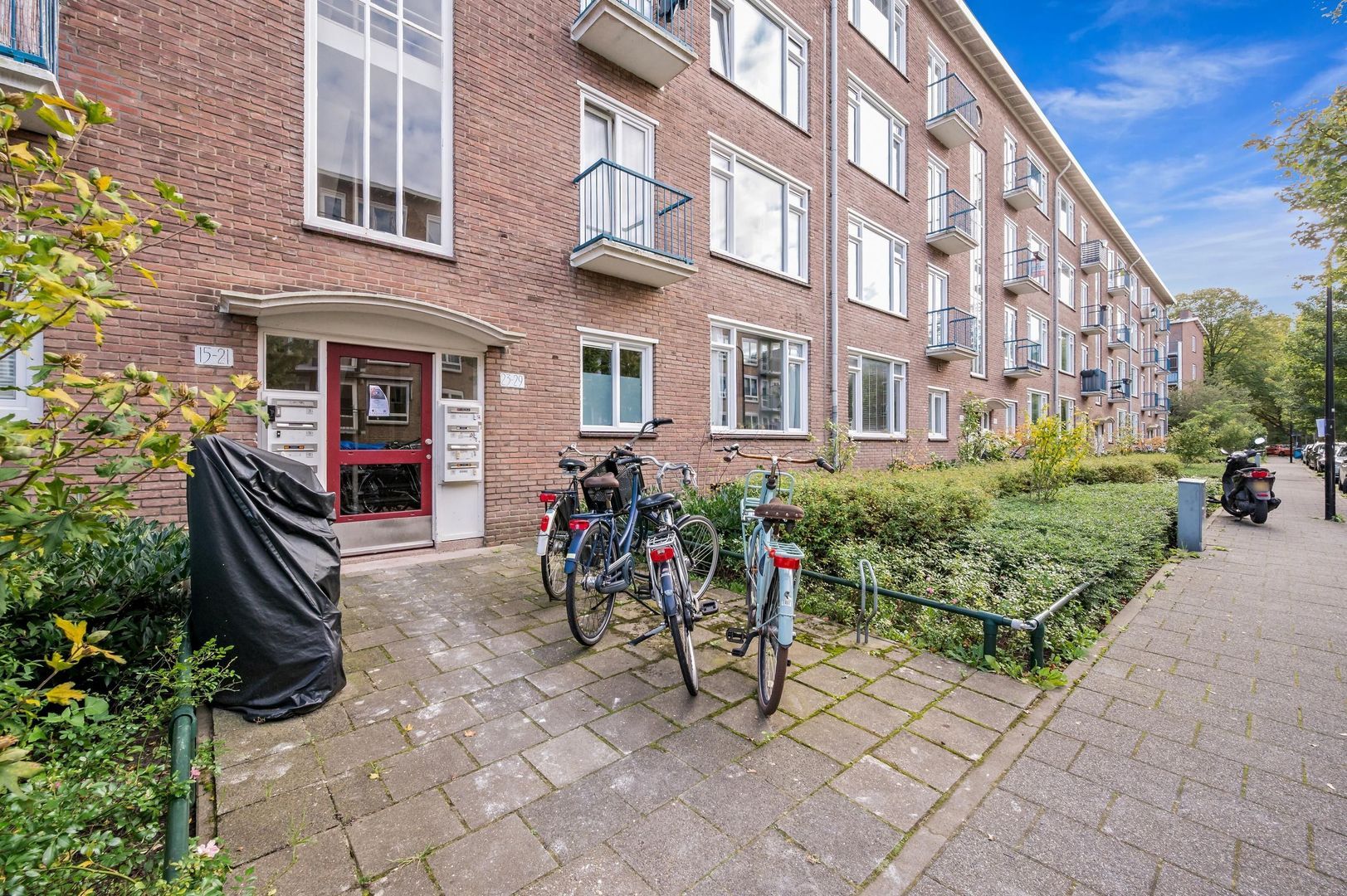 van Dijcklaan 29, Rijswijk foto-9