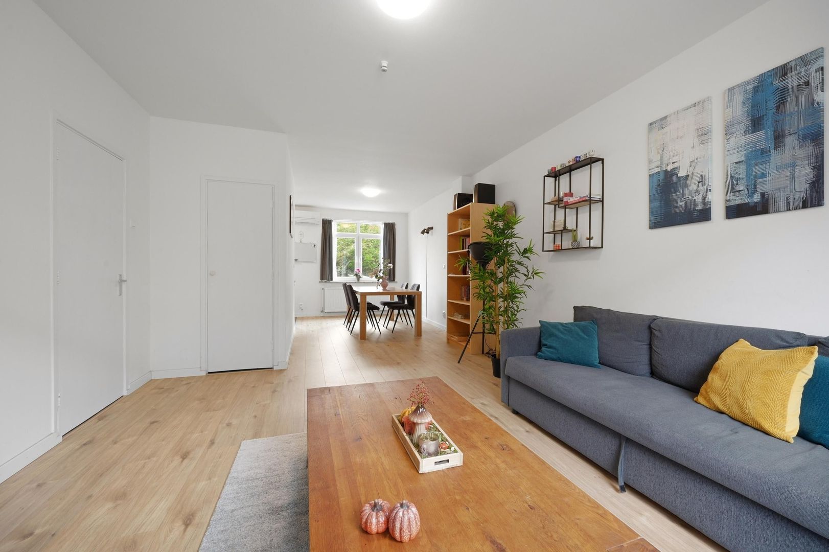 van Dijcklaan 29, Rijswijk foto-12