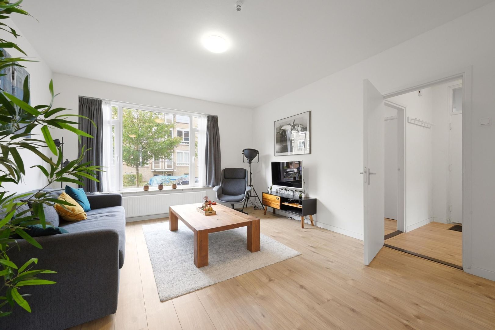 van Dijcklaan 29, Rijswijk foto-13