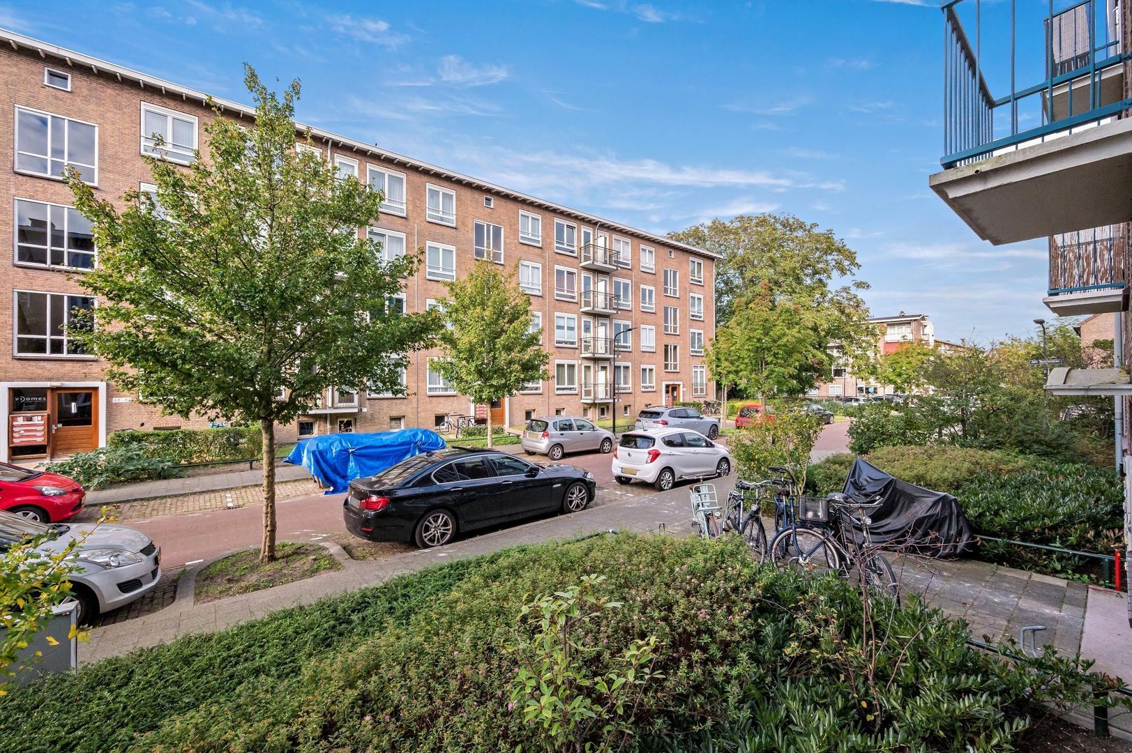 van Dijcklaan 29, Rijswijk foto-15