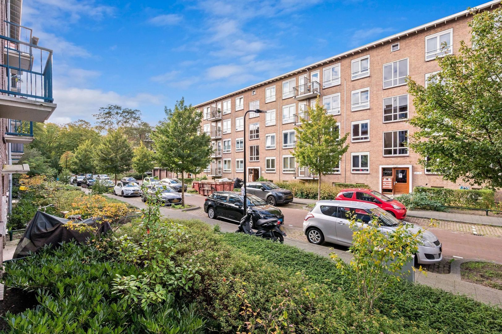 van Dijcklaan 29, Rijswijk foto-14
