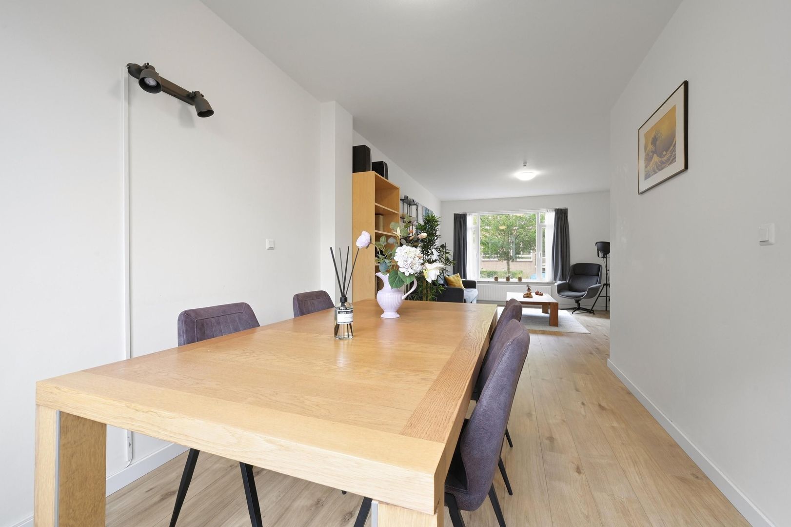 van Dijcklaan 29, Rijswijk foto-19