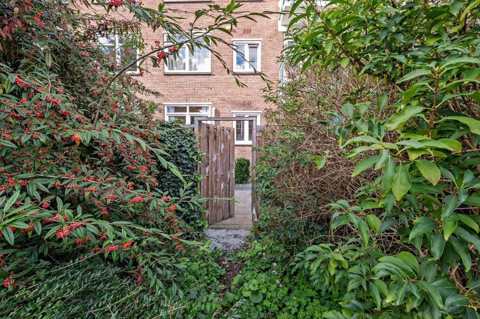 van Dijcklaan 29, Rijswijk foto-35