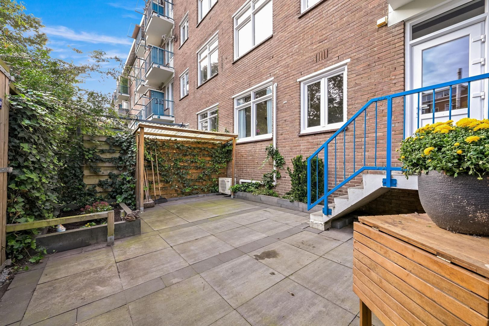 van Dijcklaan 29, Rijswijk foto-34