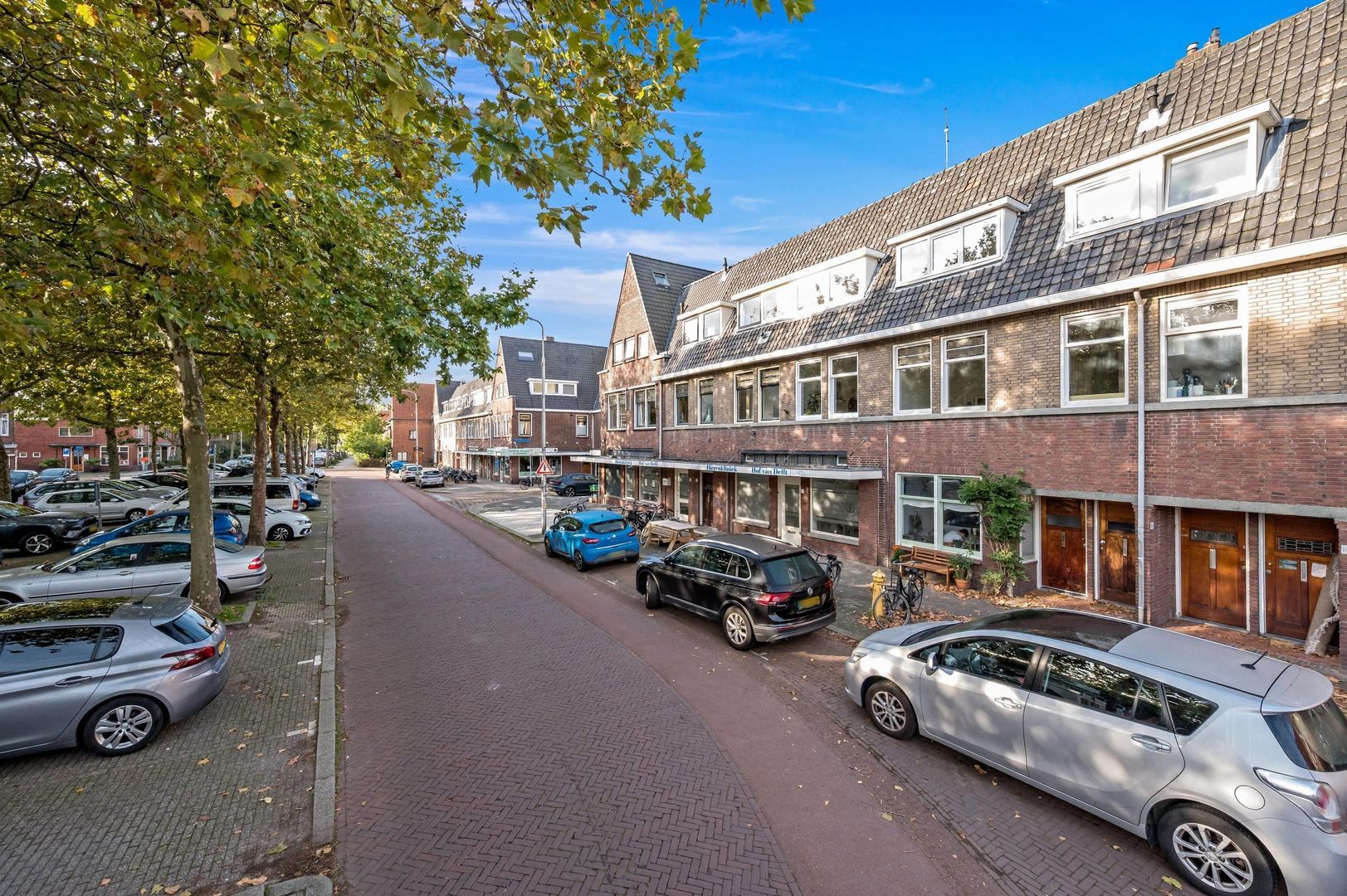Hof van Delftlaan 66, Delft foto-2