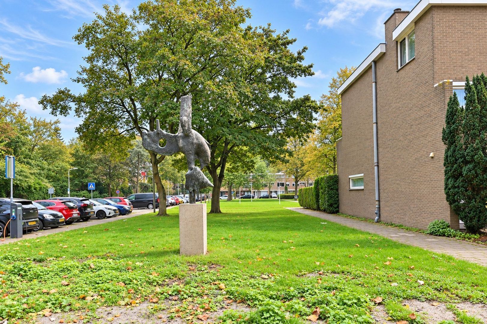 Menno ter Braaklaan 19, Delft foto-37