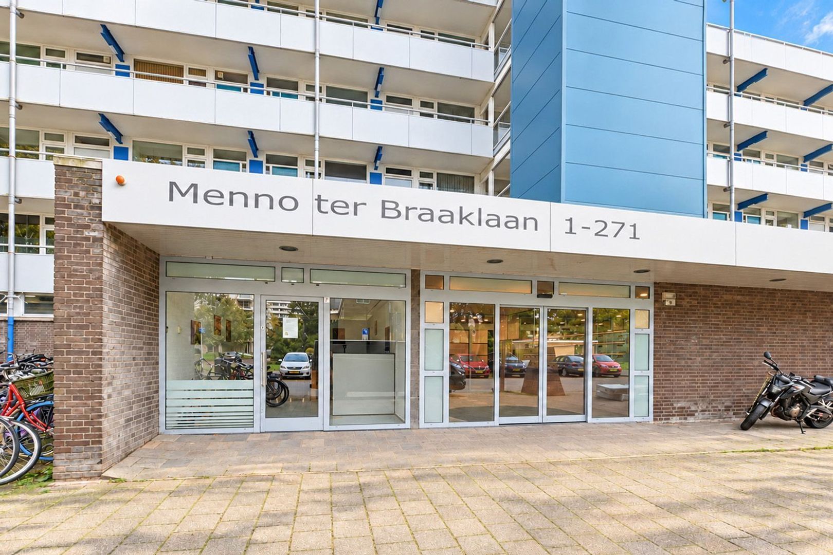 Menno ter Braaklaan 19, Delft foto-38